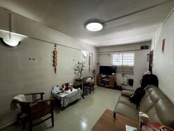 Blk 290 Tampines Street 22 (Tampines), HDB 3 Rooms #568132601